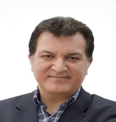Dr. Dariush Abtahi